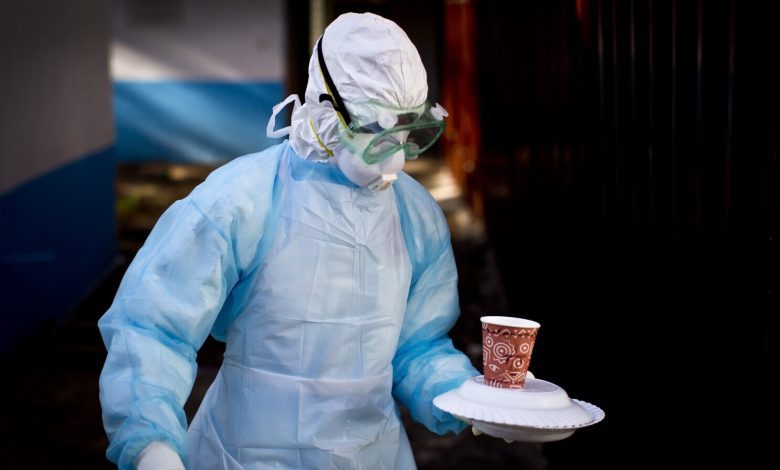 إثيوبيا تؤكد تسجيل 3 وفيات بفيروس "ماربورغ النزفي"