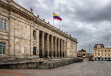 برلماني كولومبي يدعو لتبني قانون ضد الارتزاق لمنع مشاركة مواطنيه في النزاعات من أوكرانيا إلى السودان