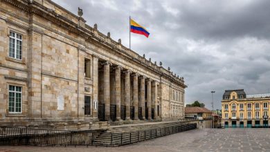 برلماني كولومبي يدعو لتبني قانون ضد الارتزاق لمنع مشاركة مواطنيه في النزاعات من أوكرانيا إلى السودان