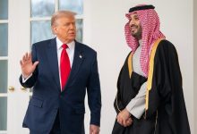 بطلب من بن سلمان.. ترامب يعلن تدخله الفوري لإنهاء الحرب في السودان