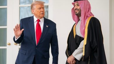 بطلب من بن سلمان.. ترامب يعلن تدخله الفوري لإنهاء الحرب في السودان