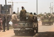 اتفاق مصري إماراتي بشأن التطورات في السودان