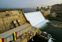 تغييرات في سد النهضة قد تدفع مصر لاتخاذ قرار هام