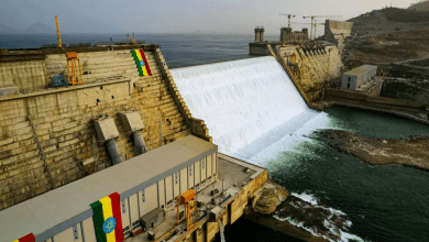 تغييرات في سد النهضة قد تدفع مصر لاتخاذ قرار هام