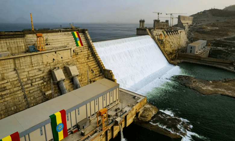 تغييرات في سد النهضة قد تدفع مصر لاتخاذ قرار هام