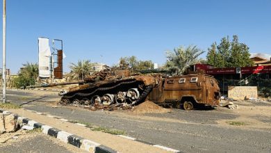 الجيش السوداني يدمر مخازن وعتادا عسكريا لـ"الدعم السريع"