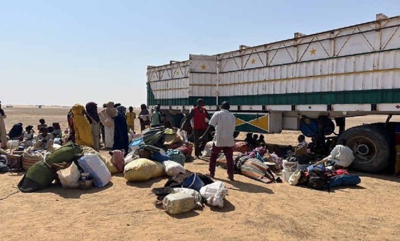 السودان.. "الدعم السريع" تعلن استجابتها الكاملة والجادة لكل مبادرات وقف الحرب