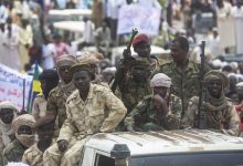 عبدالله بن زايد يبحث مع روبيو تطورات الأحداث في السودان