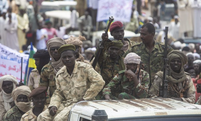 عبدالله بن زايد يبحث مع روبيو تطورات الأحداث في السودان