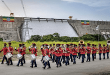 "مشروع ضخم بدون لازمة".. وزير مصري سابق يتحدث عن الهدف الحقيقي لبناء سد النهضة الإثيوبي