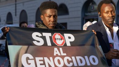 الجيش السوداني يدمّر غرفة قيادة لـ"الدعم السريع" في كردفان