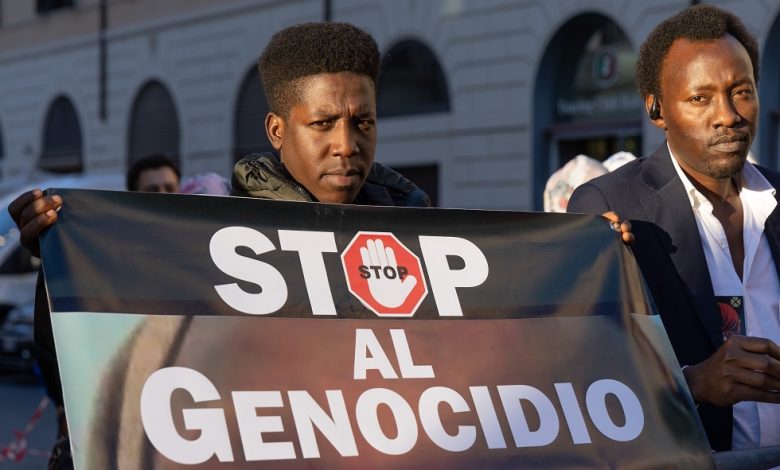 الجيش السوداني يدمّر غرفة قيادة لـ"الدعم السريع" في كردفان