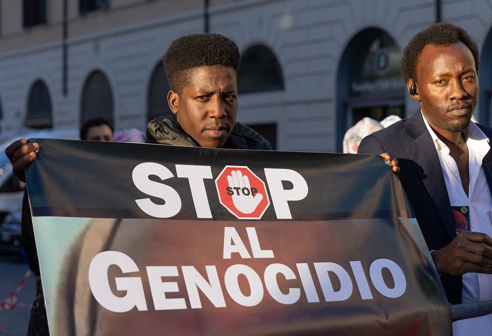 الجيش السوداني يدمّر غرفة قيادة لـ"الدعم السريع" في كردفان