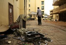 1.3 مليار دولار.. ديوان الضرائب في السودان يخصص إيرادات المؤسسة هذا العام للمجهود الحربي