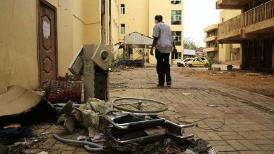 1.3 مليار دولار.. ديوان الضرائب في السودان يخصص إيرادات المؤسسة هذا العام للمجهود الحربي