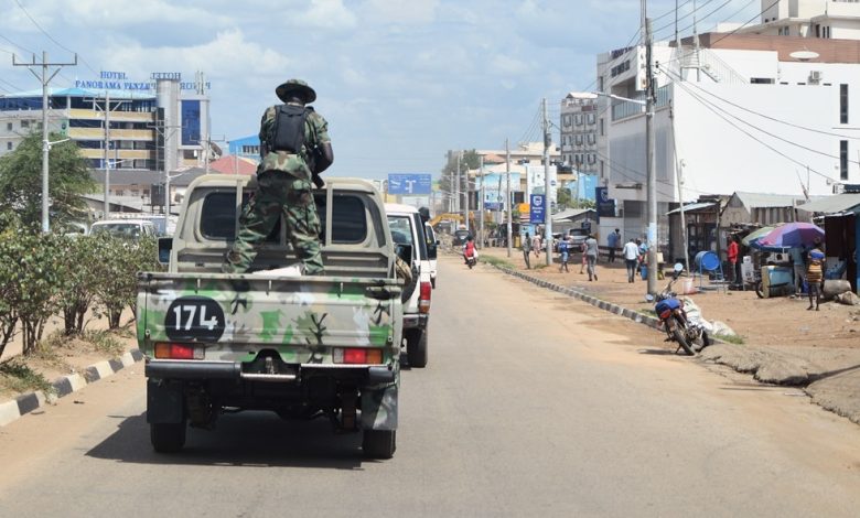 السودان.. سلطات الشمالية تعلن السيطرة على تمرد "أولاد قمري"