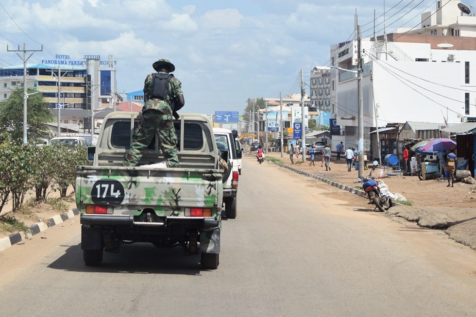 السودان.. سلطات الشمالية تعلن السيطرة على تمرد "أولاد قمري"