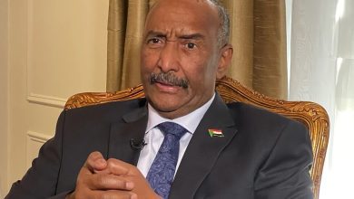 "ليست مبرئة للذمة".. القائد العام للقوات السودانية يشن هجوما على "الرباعية"