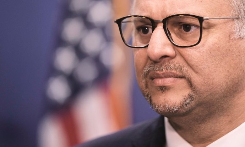 قائد الجيش السوداني: ورقة "الرباعية" عبر مستشار ترامب أسوأ ورقة يتم تقديمها