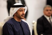 أبوظبي وواشنطن تبحثان إنهاء الأزمة في السودان