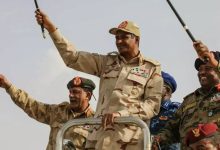 قائد "قوات الدعم السريع" يعلن هدنة 3 أشهر في السودان (فيديو)