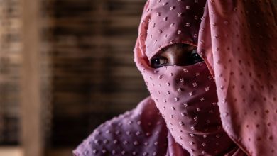 "حقوقنا منتهكة بالكامل": صرخة لاجئات سودانيات عالقات في الهند