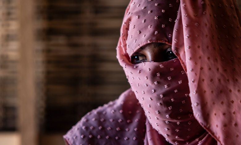 "حقوقنا منتهكة بالكامل": صرخة لاجئات سودانيات عالقات في الهند