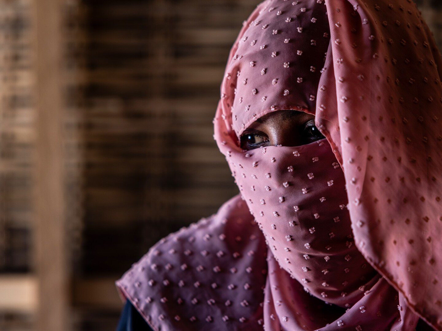 "حقوقنا منتهكة بالكامل": صرخة لاجئات سودانيات عالقات في الهند