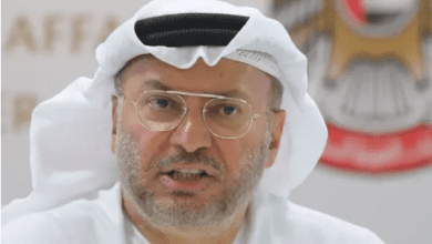 الإمارات ترحب بالجهود الأمريكية لوقف القتال في السودان