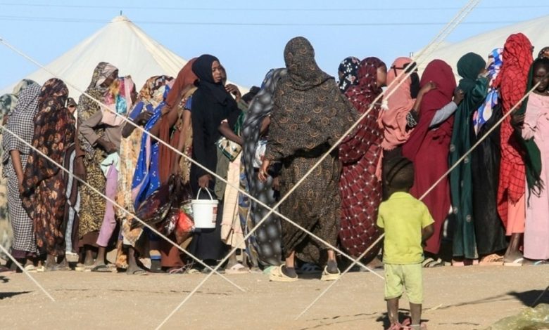 الجيش السوداني يعلن صد هجوم لقوات الدعم السريع على بابنوسة الاستراتيجية