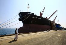 مصر ترسل فريقا لتطوير أهم موانئ السودان