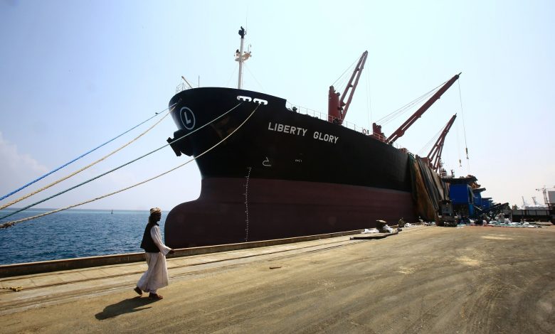 مصر ترسل فريقا لتطوير أهم موانئ السودان