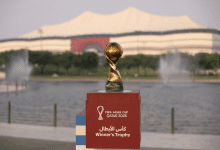 بعد اكتمال عقد المتأهلين.. تعرف على المجموعات الأربع في كأس العرب 2025