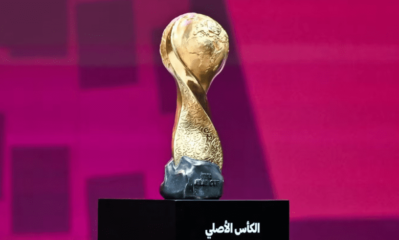 نظام كأس العرب 2025 ومعايير كسر التعادل في مرحلة المجموعات