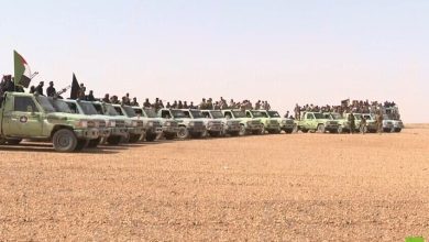 الجيش السوداني يطرح شروطا للتفاوض مع "الدعم السريع"