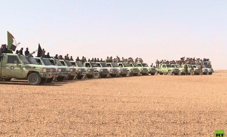 الجيش السوداني يطرح شروطا للتفاوض مع "الدعم السريع"