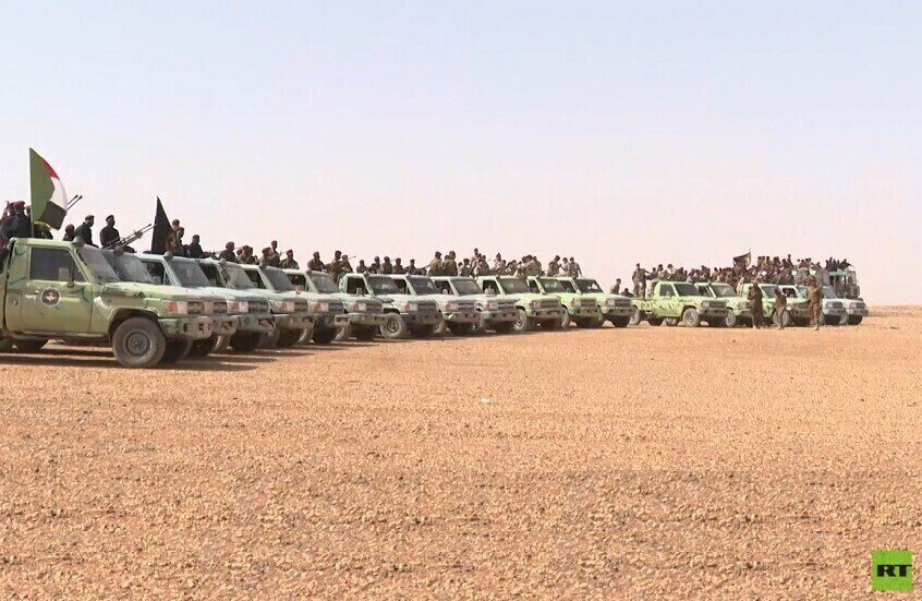 الجيش السوداني يطرح شروطا للتفاوض مع "الدعم السريع"