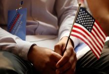 منها 4 عربية.. "الهجرة الأمريكية" تعيد النظر في البطاقات الخضراء الممنوحة لأشخاص من 19 دولة