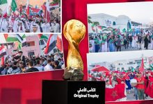 قوائم منتخبات كأس العرب 2025.. استعدادات كاملة قبل ضربة البداية في قطر