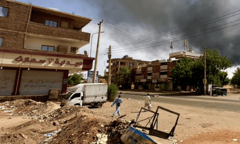 مقتل 45 سودانيا معظمهم طلاب مدارس بهجوم مروع بطائرة مسيّرة بكردفان وبيان لـ"الدعم السريع"