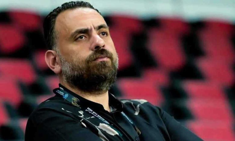 بعد التطاول عليه.. 4 رسائل نارية من زيزو لجمهور الزمالك