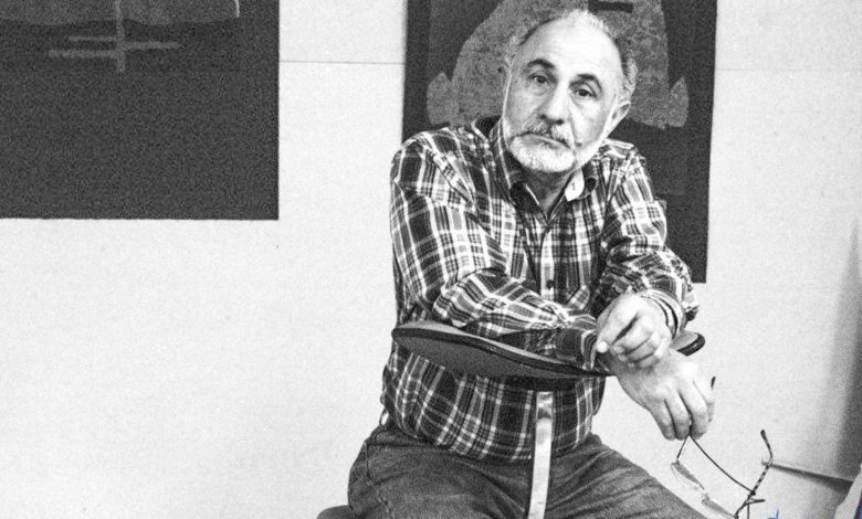 قيس الشيخ نجيب يتولى منصب أول سفير لليونيسف في سوريا