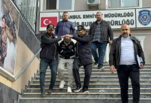 شاب مصري يُضحي بحياته لإنقاذ 13 فتاة من الموت (صور)