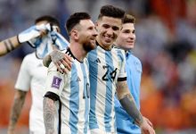 التعادل السلبي يسيطر على مباراة مصر (ب) والجزائر استعدادا لكأس العرب