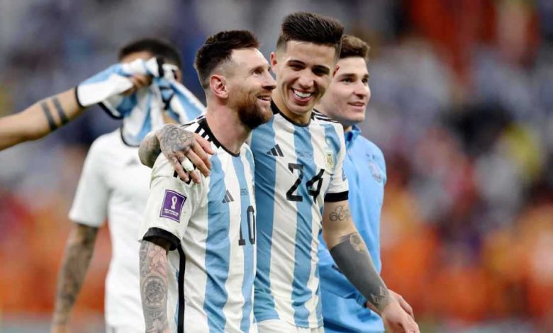 التعادل السلبي يسيطر على مباراة مصر (ب) والجزائر استعدادا لكأس العرب