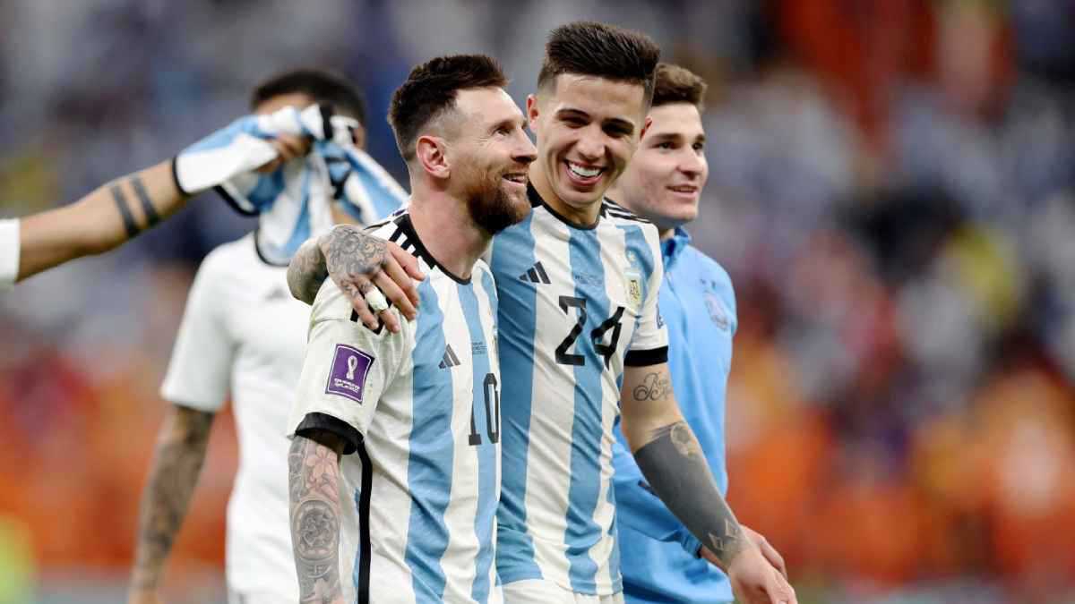 التعادل السلبي يسيطر على مباراة مصر (ب) والجزائر استعدادا لكأس العرب