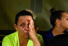 موت ورعب.. الإعصار ميليسا يحول الكاريبي إلى "منطقة أشباح" (فيديو)