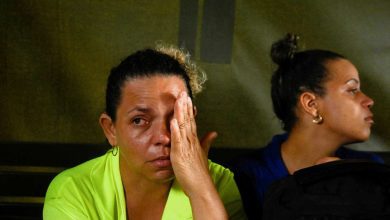 موت ورعب.. الإعصار ميليسا يحول الكاريبي إلى "منطقة أشباح" (فيديو)