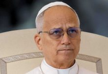 البابا ليون الرابع عشر