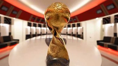 آرسنال ينقض على